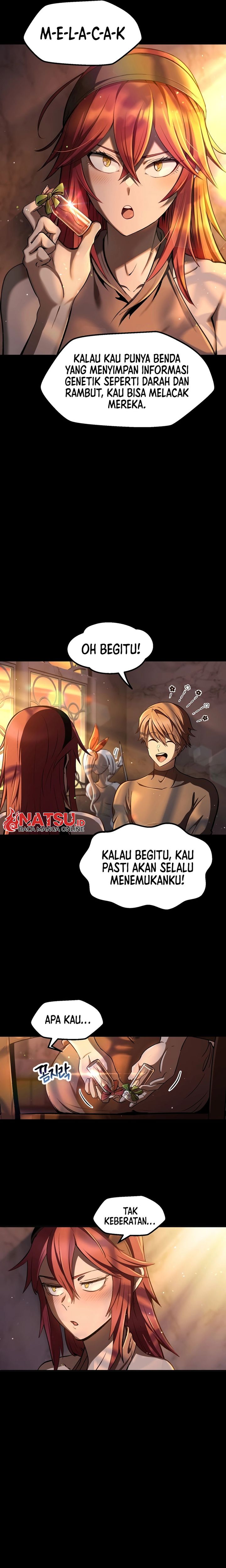 Otherworldly Sword King’s Survival Records Chapter 251 Gambar 2